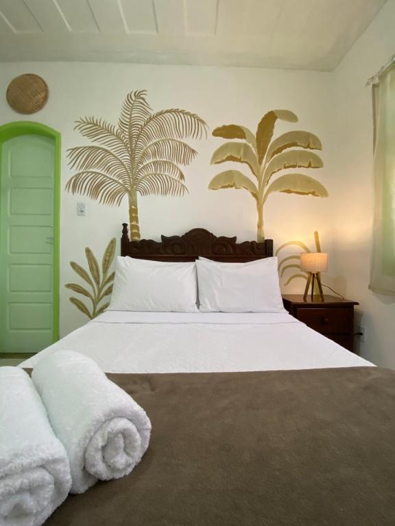 Casa Coco Verde Paraty - B&B Paraty