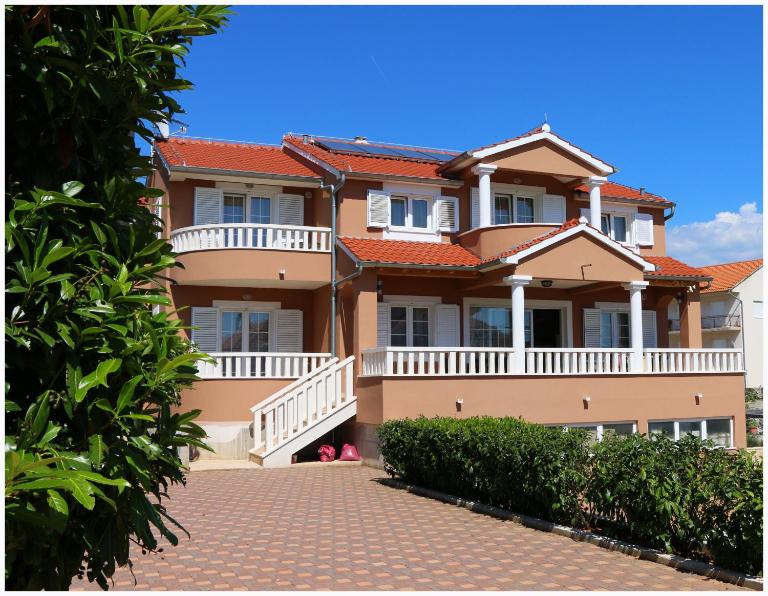 Apartments Rupe - B&B Primošten