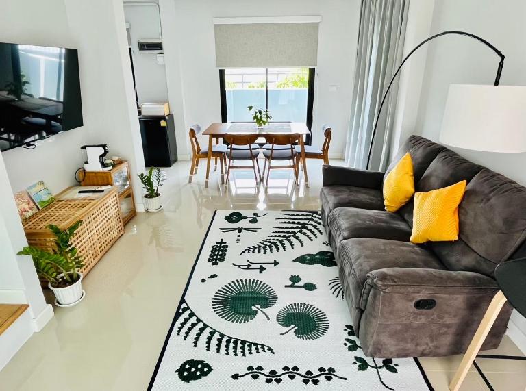 Borbaimai home - Bed and Breakfast Chiang Rai