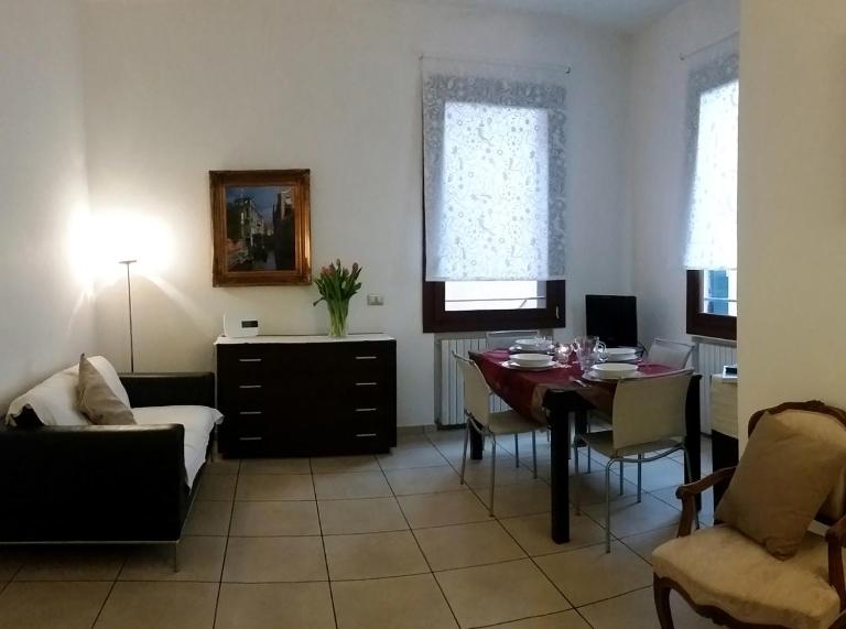Ca Giacomo - lovely apartment in the historic center of Venice - B&B Venice
