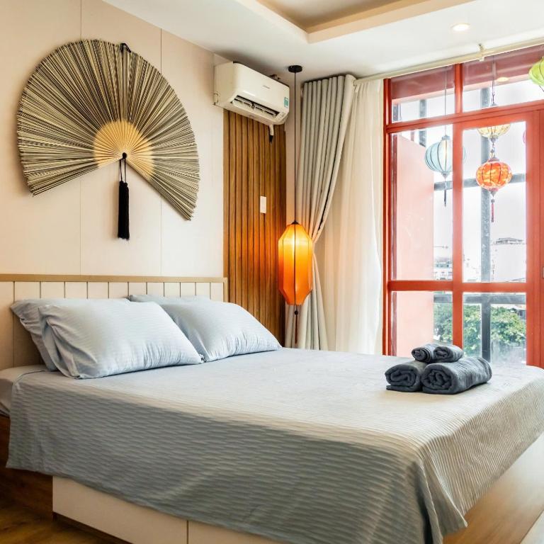 The Urban Quarter Hanoi - B&B Hanoi