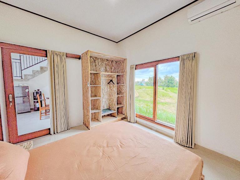Rama Guesthouse - B&B Tanah Lot