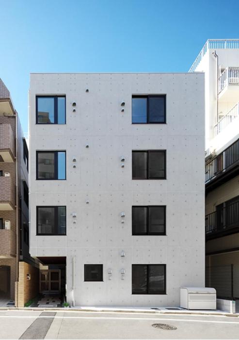 japan house Otsuka - B&B Tokyo