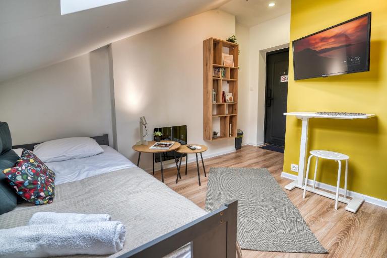 Lily's Studio 6 by Bulgarentals - Central Sofia - B&B Sofia