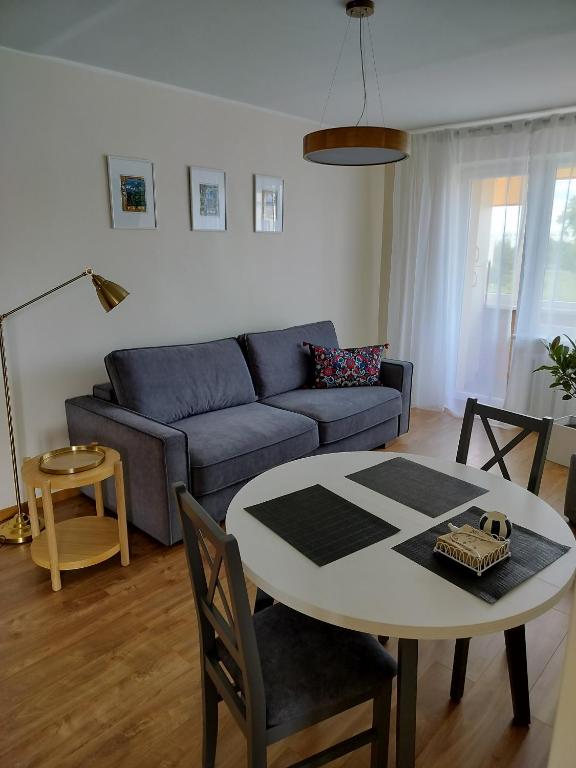 Apartamentai dviems Ignalinoje - B&B Ignalina
