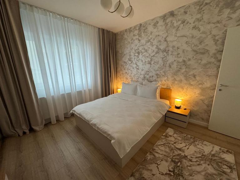 Apartament 1 Decembrie 1918 - B&B Bucarest