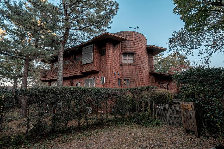 Villa Mille - B&B Itō