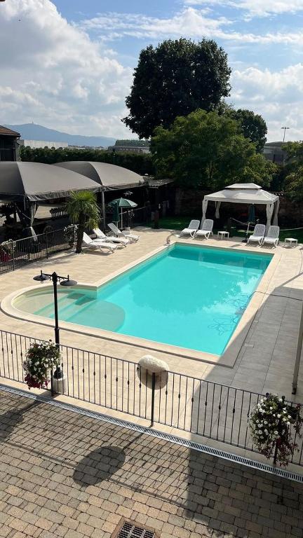 AGRITURISMO I CAMINI - B&B Leinì
