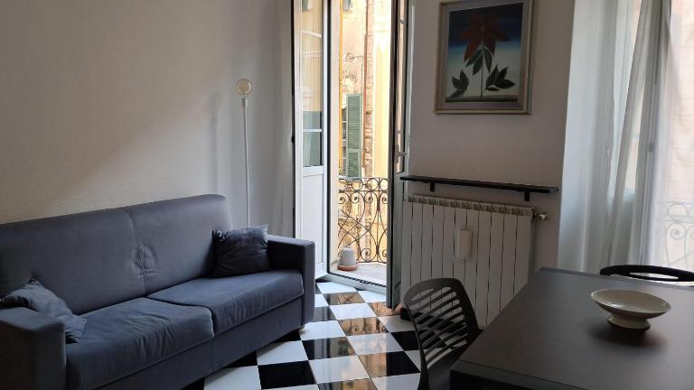 Casa Pertica - B&B Finale Ligure