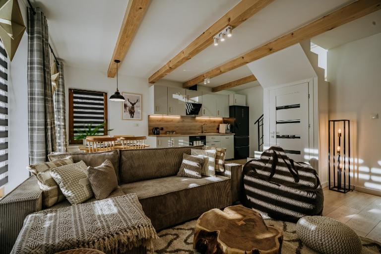 Limba - Ferienwohnung Koscielisko