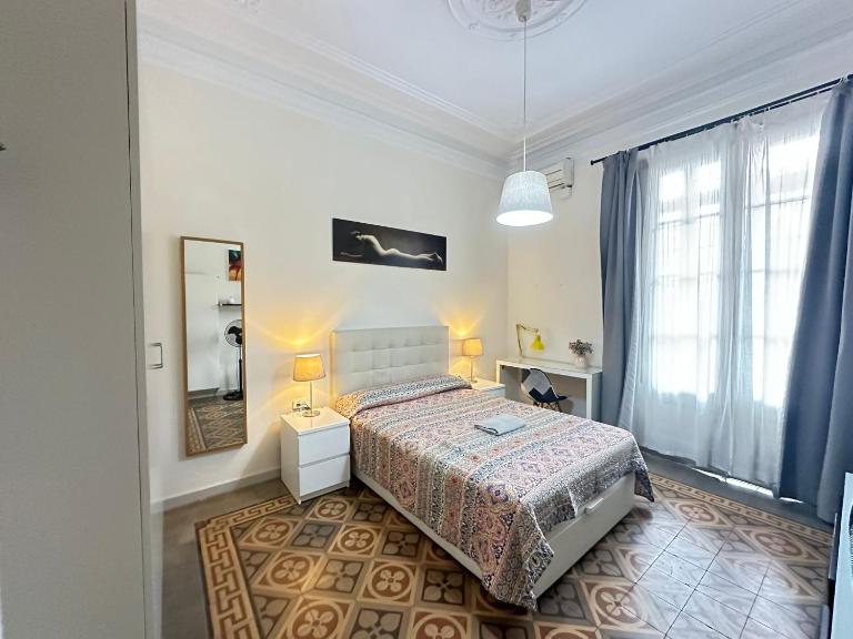 Habitaciones Roger - B&B Barcellona