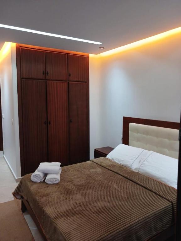 Studio Appart hotel Cabo dream - B&B Cap Negro I