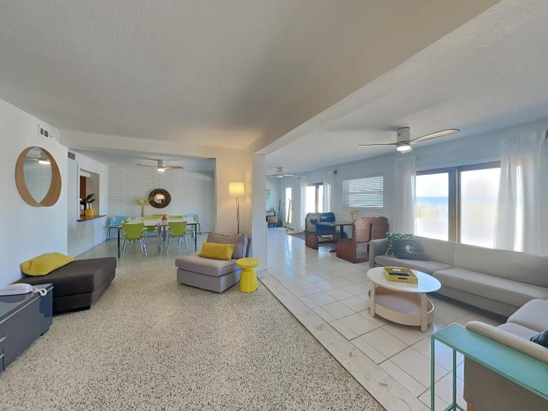 Sunshine House - B&B Flagler Beach