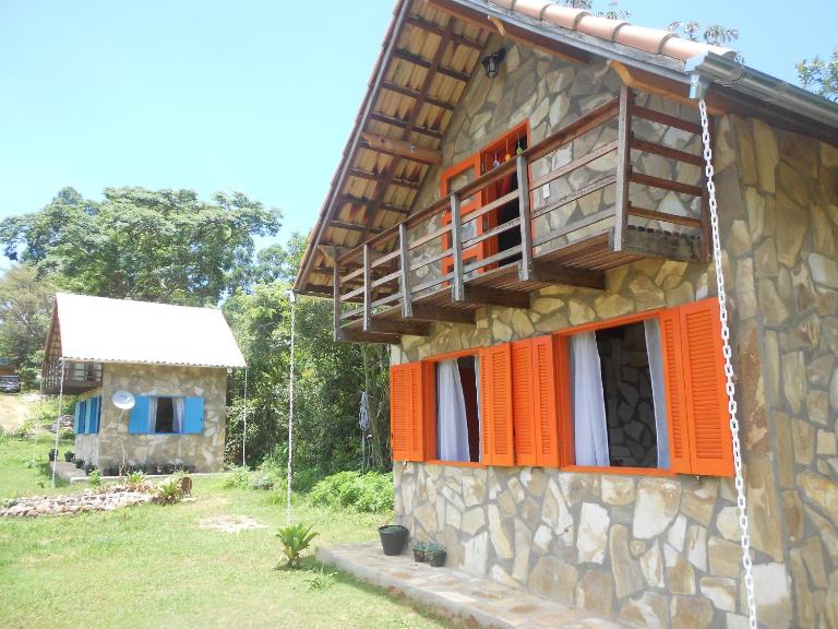 Repouso Sol - B&B São Thomé das Letras