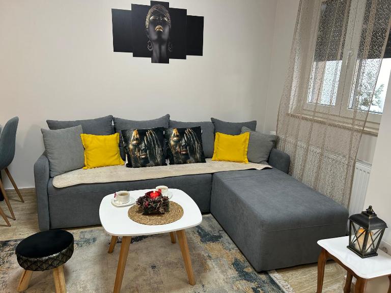 Apartman Stelavi Zlatibor - Chambres d'hôtes Zlatibor