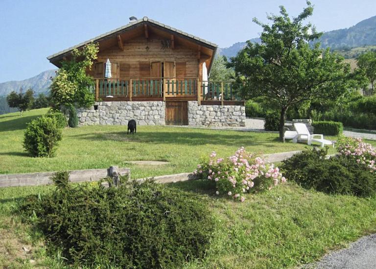 Le Serre - B&B Chorges