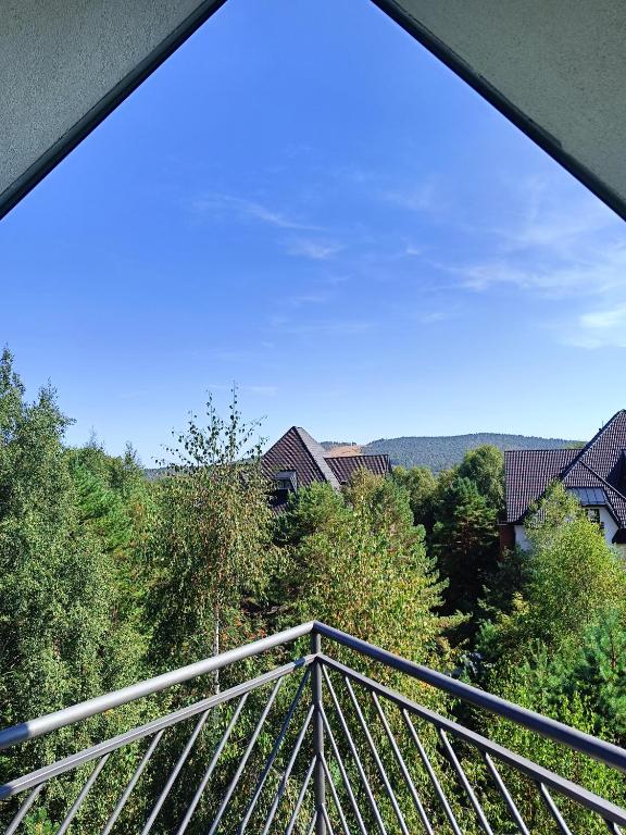 Forest Nest Divčibare - Chambres d'hôtes Divčibare