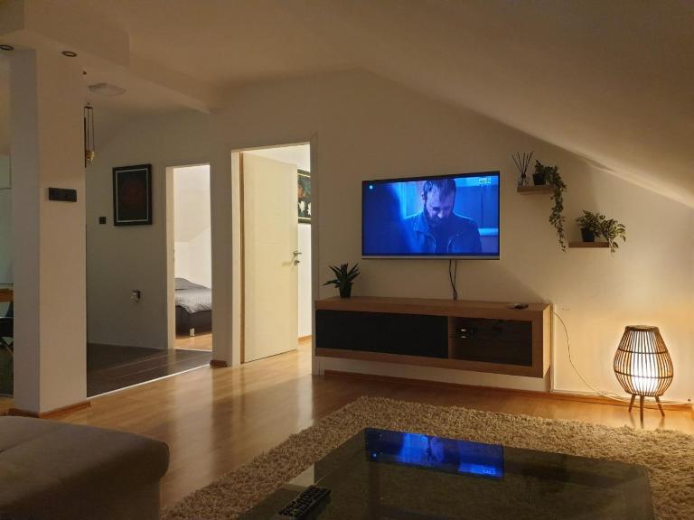 Cozy Place - B&B Pavićevac