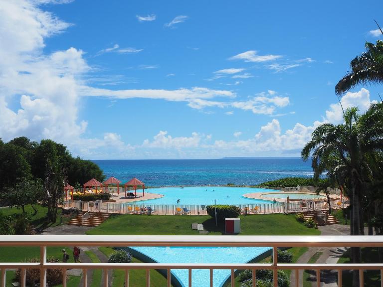 Holidays Guadeloupe – Appartement Paradise - B&B Belle Allée