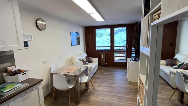 Casa a Cervinia sulle piste 2 - B&B Breuil-Cervinia
