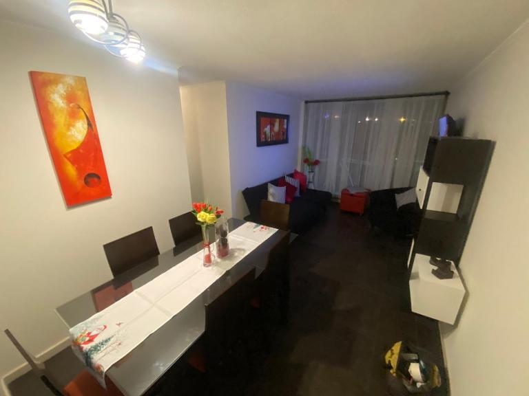Departamento Peñuelas - B&B La Serena