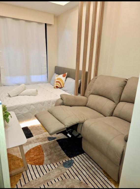 The Median Condominium - B&B Cebu City