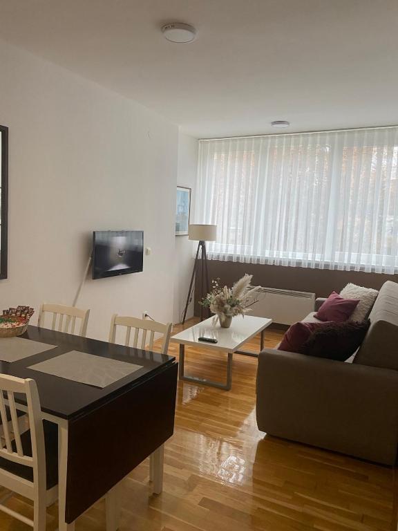 Apartman Zotović - B&B Sarajevo
