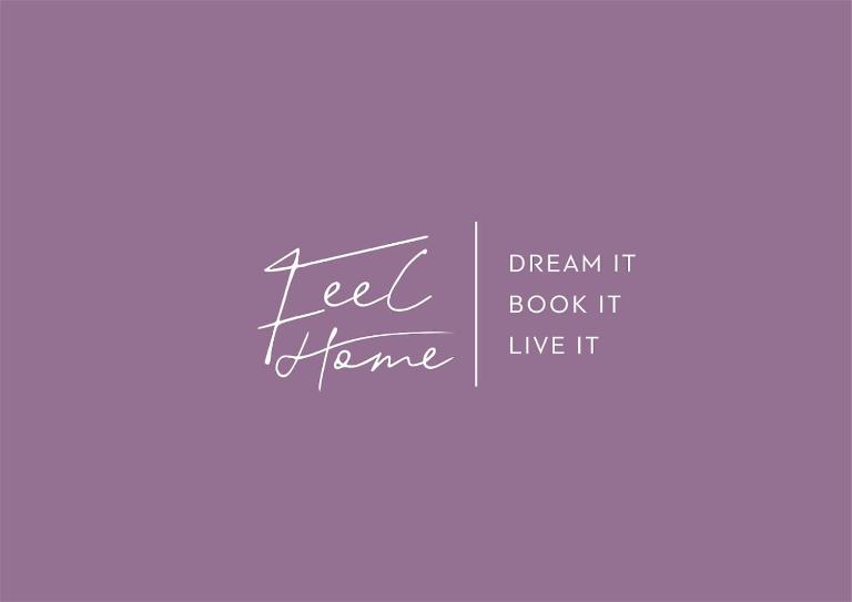 Feel Home Cozy - Chambres d'hôtes Volos