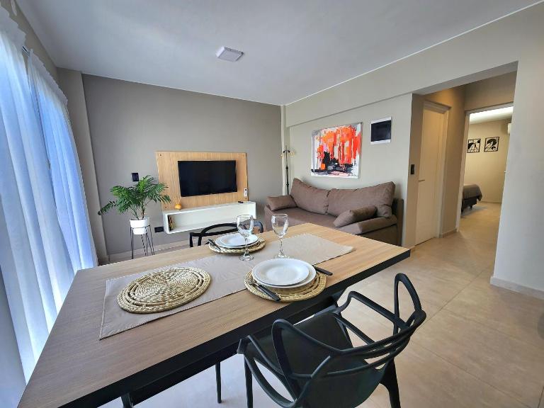 Emilio Jofre IV - Céntrico, amplio y luminoso - Ferienwohnung Villa Marini