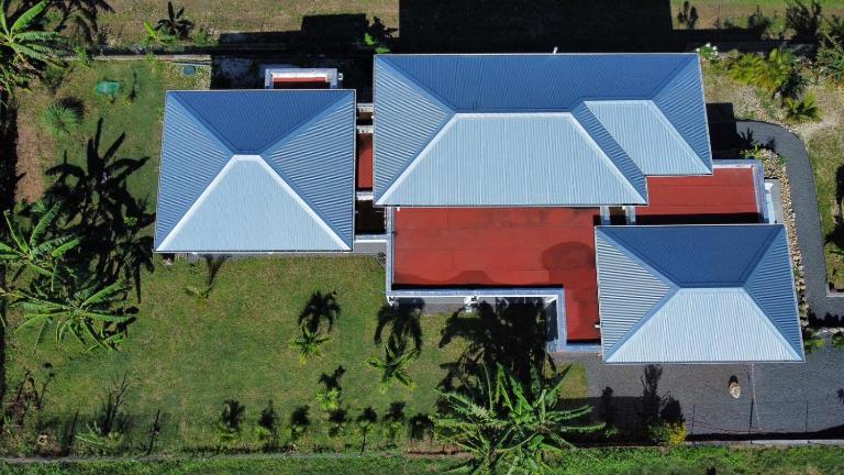 Villa Matigwa - B&B Anse-Bertrand