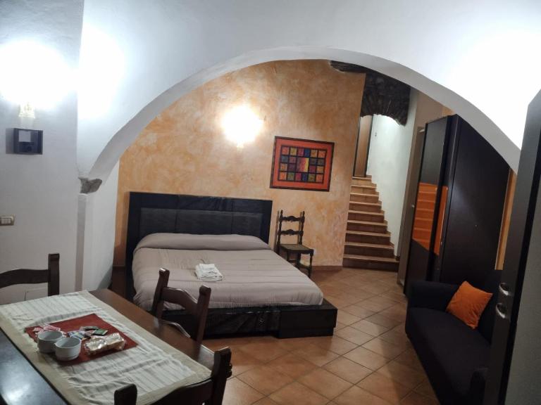 Lillys - B&B Viterbo