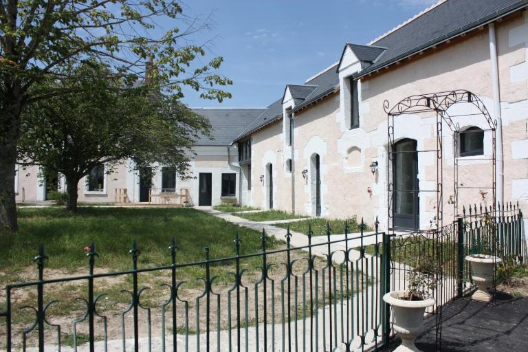 Les Chambres d'Emma - B&B Le Liège