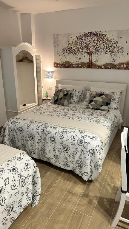 Casa Mazzini 110 - B&B Monopoli