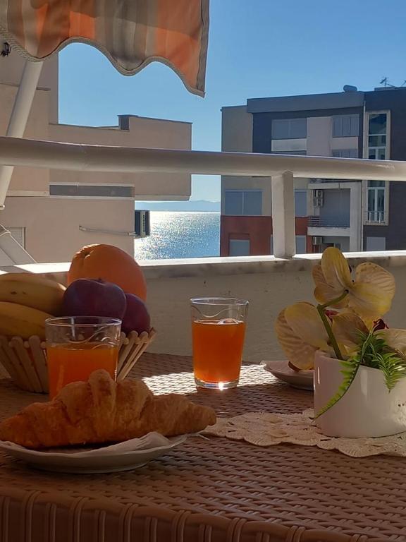 Amaris Apartment - Chambres d'hôtes Durrës