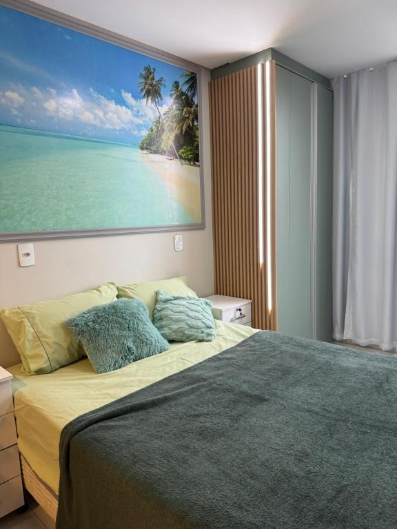 Studio 1- 300m da Praia do Campeche - Chambres d'hôtes Florianópolis