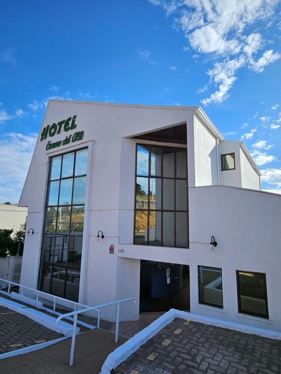 Hotel Camino del Alto Reñaca - Bed and Breakfast Viña del Mar