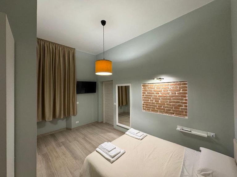 La Corte - B&B Reggio Calabria