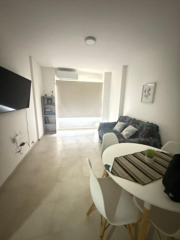 Departamento céntrico San Juan - Ferienwohnung San Juan
