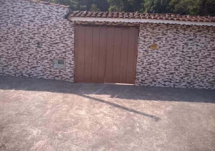 Casa da praia marciana - B&B Mongaguá