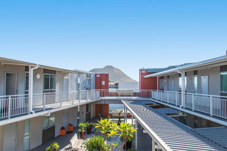 Downtown at the Mount - B&B Mount Maunganui