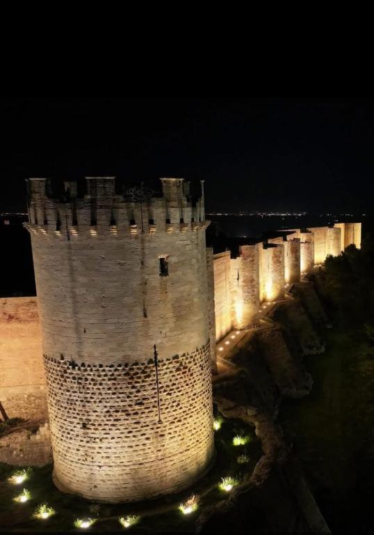 A casa da Mery - B&B Lucera