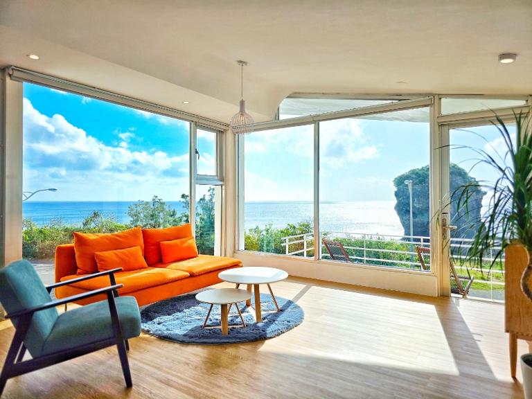 Chuanfan600villa kenting - Bed and Breakfast Yilin