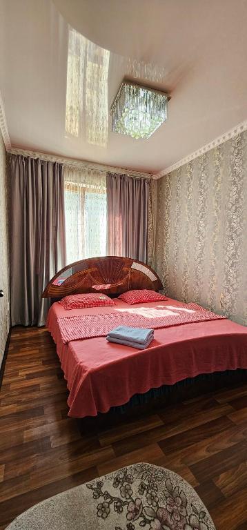 Изуми-1 - B&B Shymkent