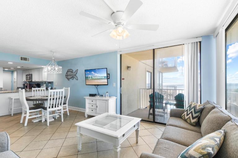 Whaler 1A - B&B Gulf Shores