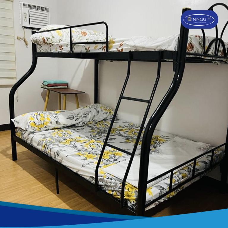 NNGG Condo-Residences - B&B Cebu City