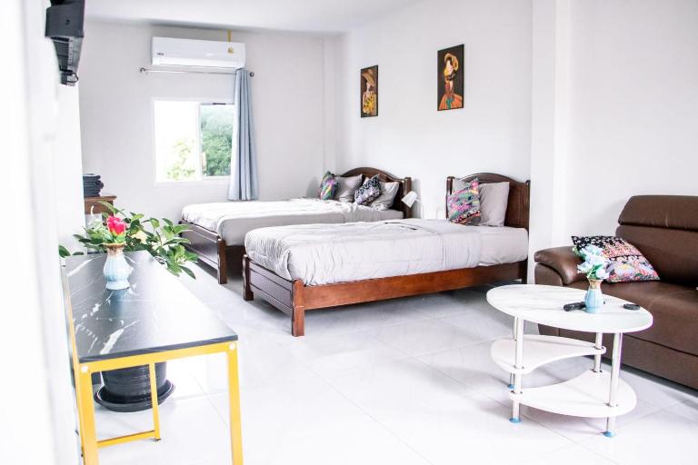 Relax home - B&B Ao Nang