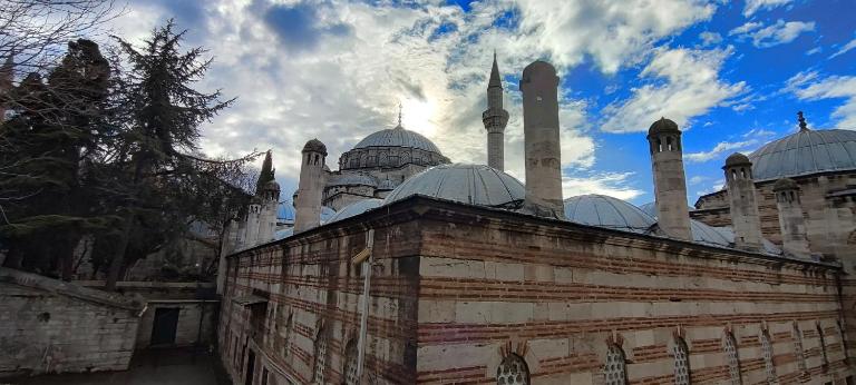 Nur home1 - Ferienwohnung Istanbul