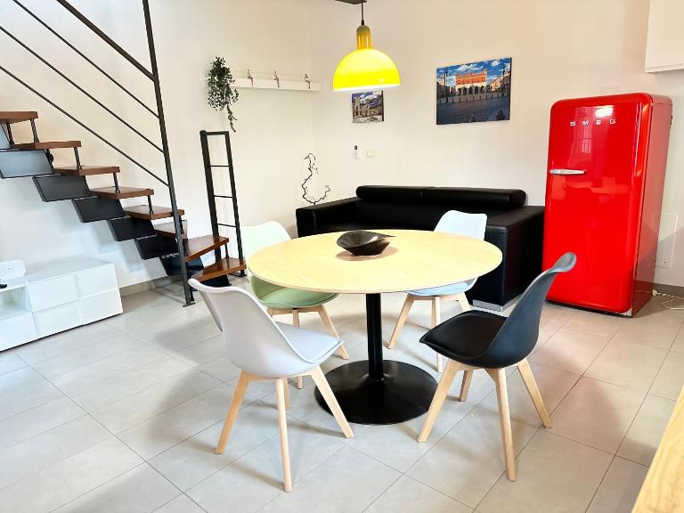Dimora Sant Anna - B&B Piacenza
