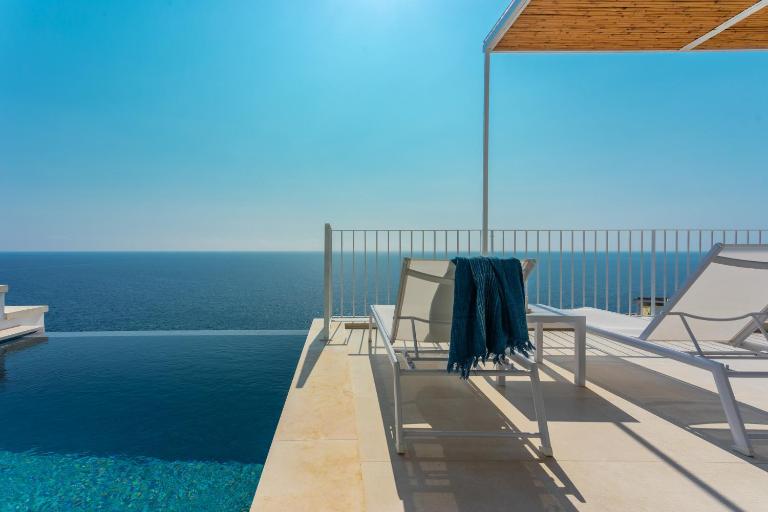 Marinaia - Casa Oltremare - B&B Castri di Lecce