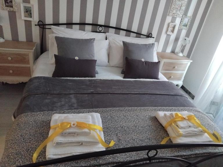 Regina Margherita Casa Vacanza - Ferienwohnung Civitavecchia